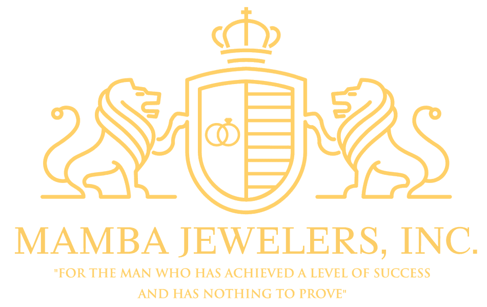 Mamba Jewelers Logo